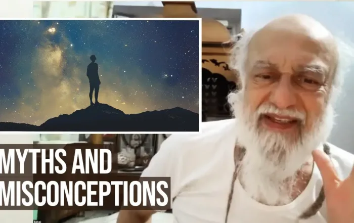 myth and misconceptions about spirituality