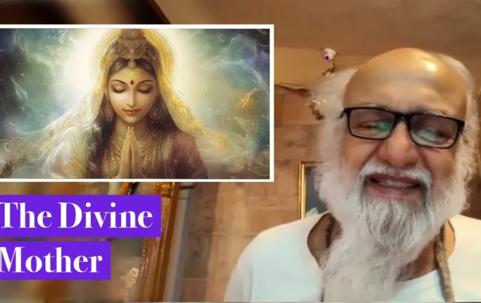 Baba shares about the Divine Mother